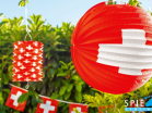 Bundesfeiern 2026 in der Gemeinde Spiez