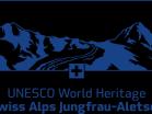 UNESCO-Welterbe Schweizer Alpen Jungfrau-Aletsch