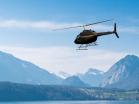 Helikopterflüge