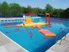Freibad Spiez / Sommerfest